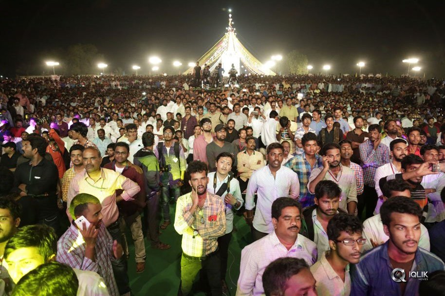 Vangaveeti-Movie-Audio-Launch